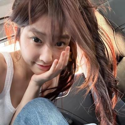我们的爱情